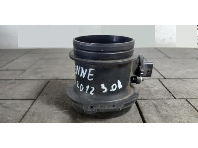 bontott PORSCHE CAYENNE Légtömegmérő