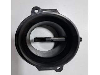 bontott PORSCHE CAYENNE Légtömegmérő