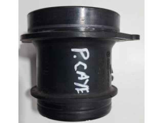 bontott PORSCHE CAYENNE Légtömegmérő