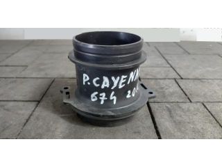 bontott PORSCHE CAYENNE Légtömegmérő