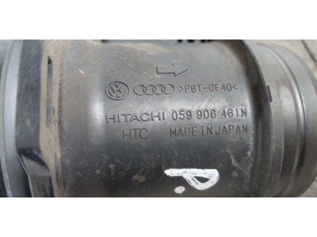 bontott PORSCHE CAYENNE Légtömegmérő