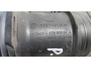 bontott PORSCHE CAYENNE Légtömegmérő