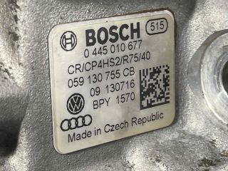 bontott PORSCHE CAYENNE Nagynyomású Szivattyú