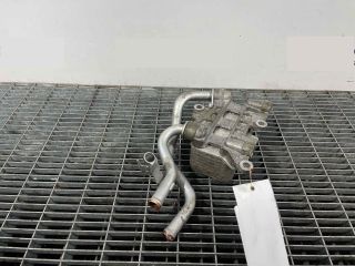 bontott PORSCHE CAYENNE Olajhűtő