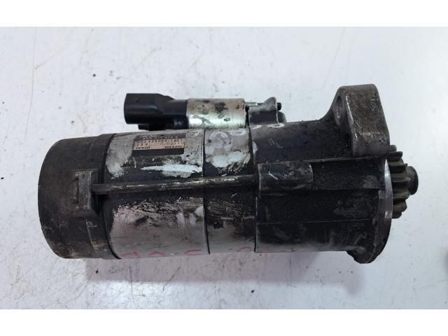 bontott PORSCHE CAYENNE Önindító