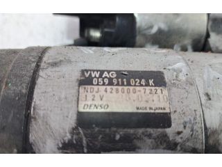 bontott PORSCHE CAYENNE Önindító