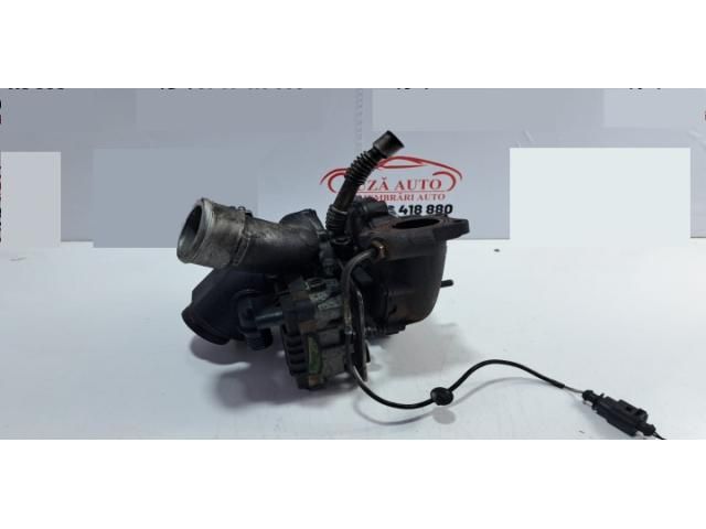 bontott PORSCHE CAYENNE Turbó