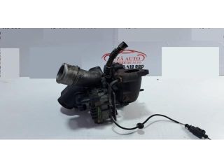 bontott PORSCHE CAYENNE Turbó