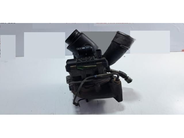 bontott PORSCHE CAYENNE Turbó