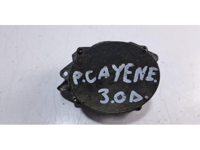 bontott PORSCHE CAYENNE Vákumpumpa