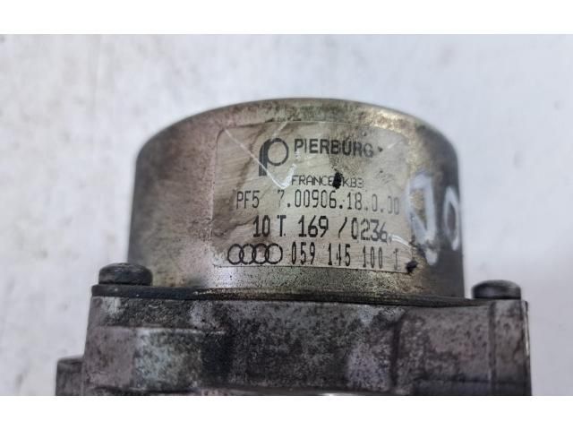 bontott PORSCHE CAYENNE Vákumpumpa