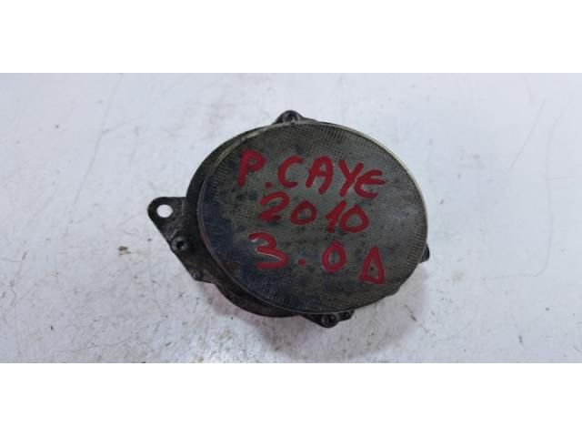 bontott PORSCHE CAYENNE Vákumpumpa