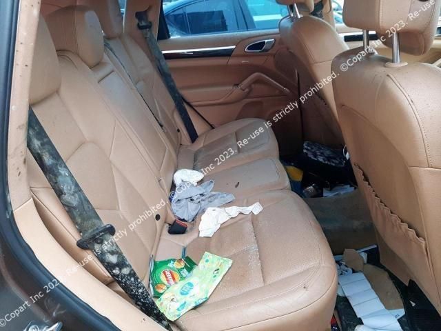 bontott PORSCHE CAYENNE Váltó Tartó Bak (Pozíciófüggetlen)