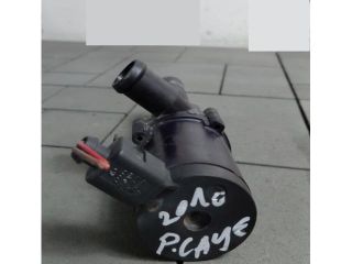 bontott PORSCHE CAYENNE Vízpumpa