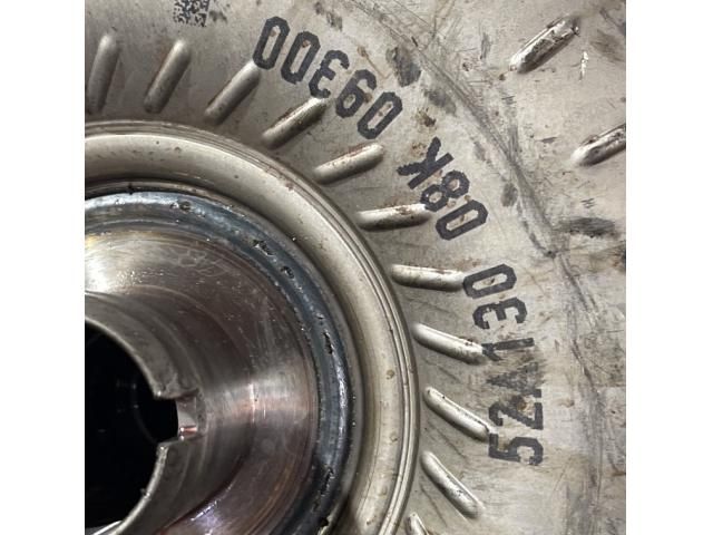 bontott PORSCHE CAYENNE Automata Kuplung