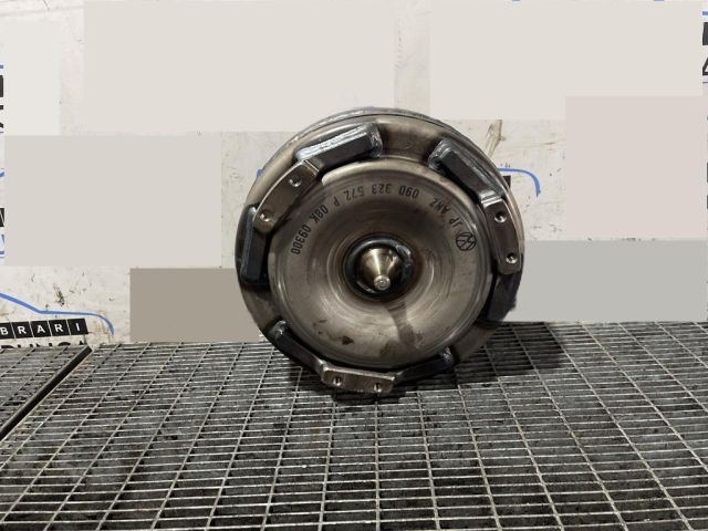 bontott PORSCHE CAYENNE Automata Kuplung