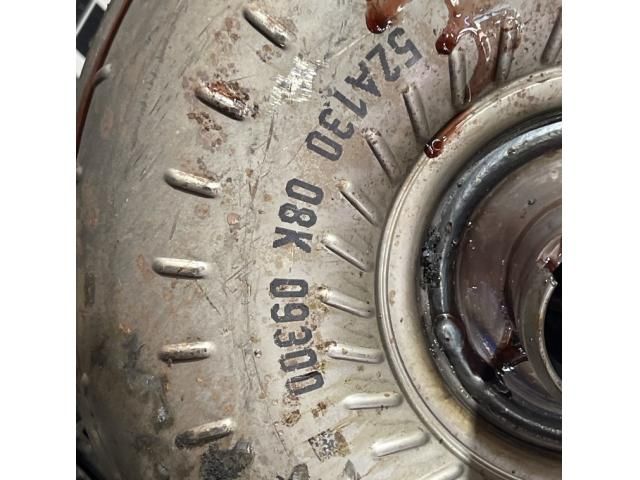 bontott PORSCHE CAYENNE Automata Kuplung