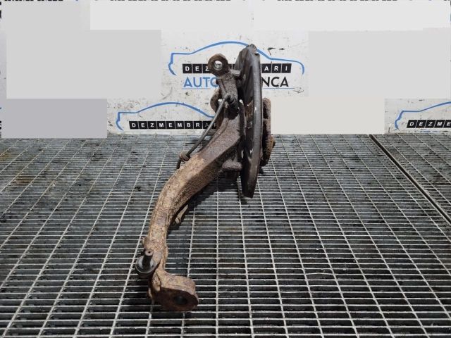 bontott PORSCHE CAYENNE Bal első Csonkállvány