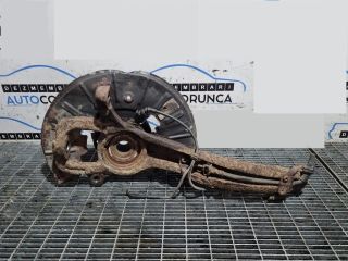 bontott PORSCHE CAYENNE Bal első Csonkállvány