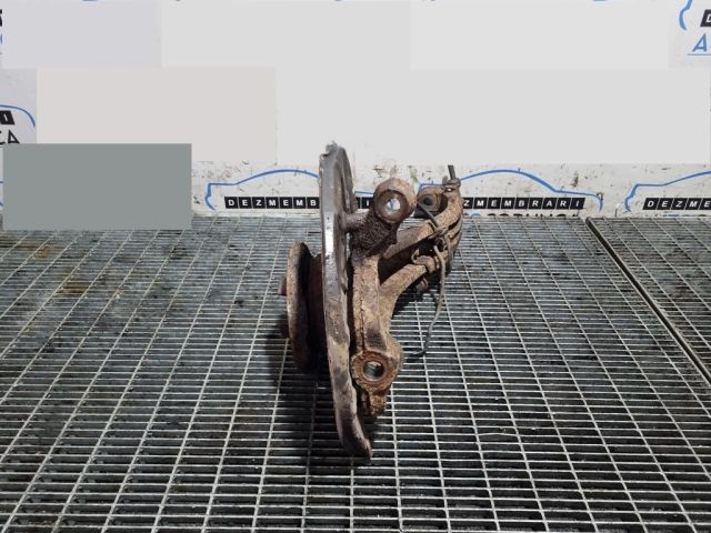 bontott PORSCHE CAYENNE Bal első Csonkállvány