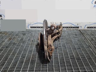 bontott PORSCHE CAYENNE Bal első Csonkállvány