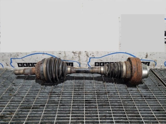 bontott PORSCHE CAYENNE Bal Féltengely