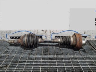 bontott PORSCHE CAYENNE Bal Féltengely