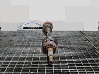 bontott PORSCHE CAYENNE Bal Féltengely