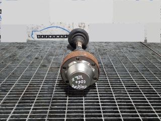 bontott PORSCHE CAYENNE Bal Féltengely