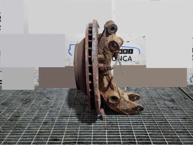 bontott PORSCHE CAYENNE Bal hátsó Csonkállvány