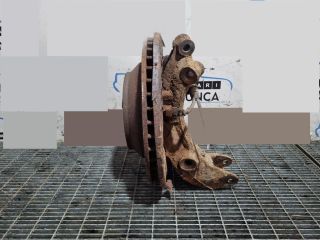 bontott PORSCHE CAYENNE Bal hátsó Csonkállvány