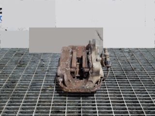 bontott PORSCHE CAYENNE Bal hátsó Fékkengyel