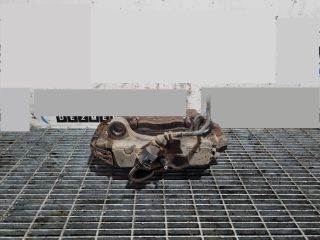 bontott PORSCHE CAYENNE Bal hátsó Fékkengyel