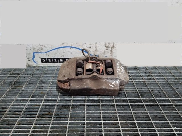 bontott PORSCHE CAYENNE Bal hátsó Fékkengyel