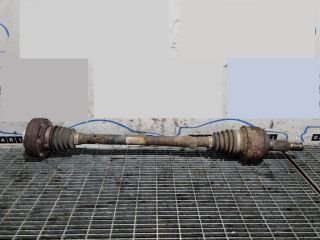 bontott PORSCHE CAYENNE Bal hátsó Féltengely