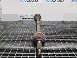 bontott PORSCHE CAYENNE Bal hátsó Féltengely