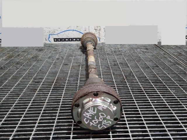 bontott PORSCHE CAYENNE Bal hátsó Féltengely