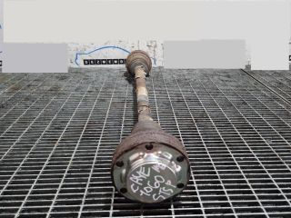 bontott PORSCHE CAYENNE Bal hátsó Féltengely