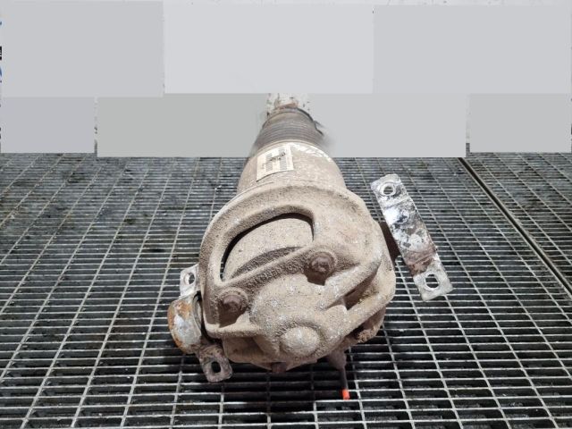 bontott PORSCHE CAYENNE Bal hátsó Rugó