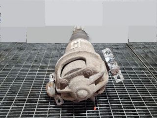 bontott PORSCHE CAYENNE Bal hátsó Rugó