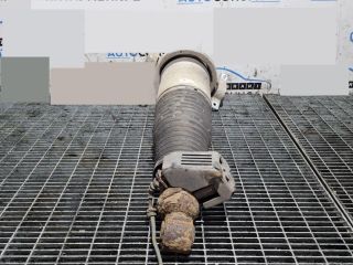 bontott PORSCHE CAYENNE Bal hátsó Rugó