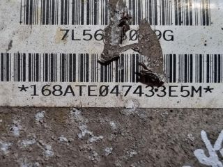 bontott PORSCHE CAYENNE Bal hátsó Rugó