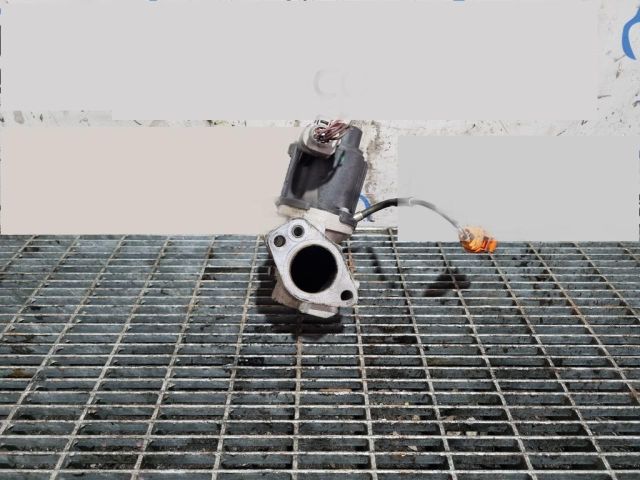 bontott PORSCHE CAYENNE EGR / AGR Szelep