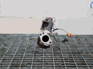 bontott PORSCHE CAYENNE EGR / AGR Szelep