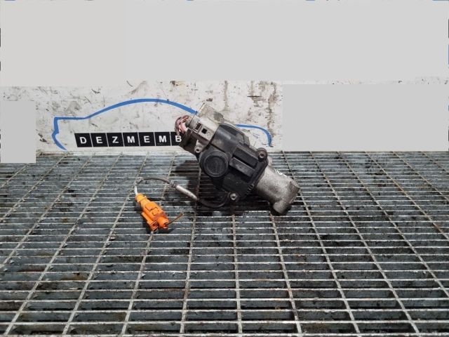 bontott PORSCHE CAYENNE EGR / AGR Szelep