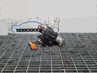 bontott PORSCHE CAYENNE EGR / AGR Szelep