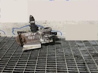 bontott PORSCHE CAYENNE EGR / AGR Szelep