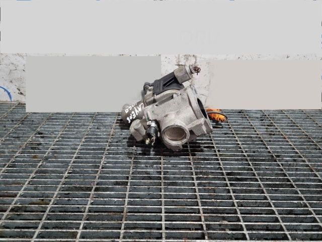 bontott PORSCHE CAYENNE EGR / AGR Szelep