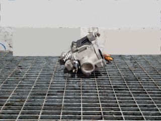 bontott PORSCHE CAYENNE EGR / AGR Szelep