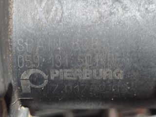 bontott PORSCHE CAYENNE EGR / AGR Szelep